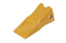 Denti del secchio dell'escavatore Dh220 del dente della benna / dente del secchio 2713-1219sk