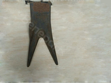 Denti della benna 23 pollici H &amp; L serie 23
