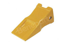 Parti dell'escavatore / dente del secchio / utensile a terra / sostituzione del dente 2713-0032k