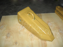 Caterpillar Engine Parts 1386552rhx di Casting