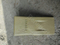Hyundai Parts Bucket Teeth Standard E161-3027