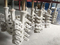 Dente per benne per escavatore 175-78-31232 denti per macchine edili