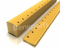 Ricambi per lama livellatrice curva Caterpillar 9W2298