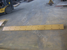 Ricambi per pezzi fusi del tagliente del caricatore 8k8161