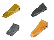 Parti mobili in movimento, dente del secchio, sostituzione utensile a massa 10451113