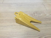 Esco Spare Parts Secchio denti 18tvc