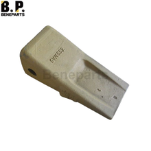 9w8552 Cat J Famiglia J550 Denti del secchio E345 E350 988G 992D