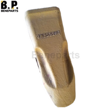 9w8552pt Cat J Famiglia J550 Denti del secchio E345 E350 988G 992D