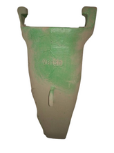 V81SD ESCO Super V V81 Denti denti del secchio