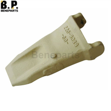 220-9089 Cat K Family Bucket Denti K80