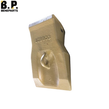 6i8803 Cat J Famiglia J800 Denti del secchio E385 998