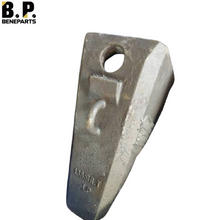 1385hlt-lp denti del secchio Hendrex