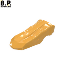 4755499 Denti della benna CAT K100