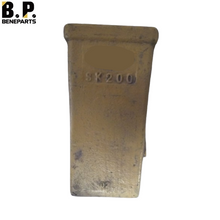 SK210 KOBELCO Dente per denti a benna