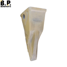 4T5502TL CAT R500 Denti della benna D9 D10 D10N D11N D11