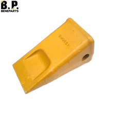 9W8551 1U3551 CAT J Famiglia J550 Denti della benna E345 E350 988G 992D