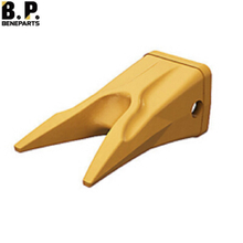 1359357 CAT J Famiglia J350 Denti della benna E320 E322 966D 980F