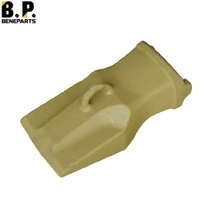 223-8132 Denti della benna della famiglia CAT K K130