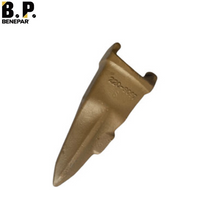 220-9097 Denti della benna K90 della famiglia CAT K