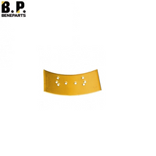 Punta per livellatrice CAT 12G 9W1768