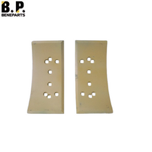 Punta finale per livellatrice CAT 6D1948