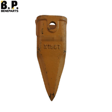 X156T Dente per denti a benna Hensley