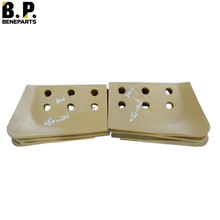 3G8319 Punta per bulldozer CAT D6