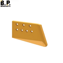 9W8874 Punta per bulldozer CAT D6H/R