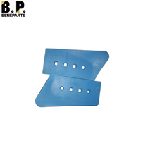 4T5407 Punta per bulldozer CAT