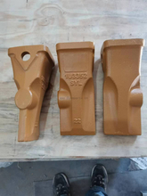 1U3352Syl Wead Edilizio Parti macchinari di costruzione