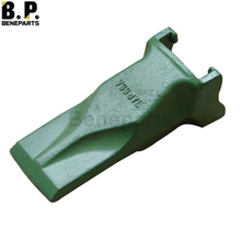 V33SYL ESCO V33 Denti denti del secchio