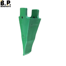 35R15 dente denti del secchio ESCO