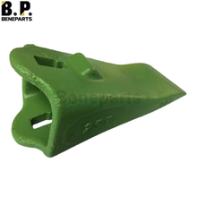 Dente denti da denti del secchio Esco 25t