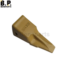 9J4309 Cat J Famiglia J300 Denti del secchio E200 E315 944 966C