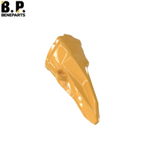 232-0177 Denti della benna CAT K170