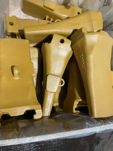 Strumenti di innesto a terra 75SV2 Adattatore dente 75SV2 di fusione