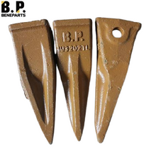 1U3209 CAT J Famiglia J200 Denti della benna E307 916 939