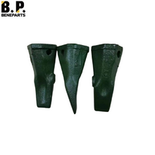 2085236 Denti della benna CAT