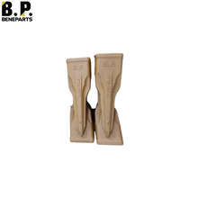 9W8452TL CAT J Famiglia J460 Denti della benna E330 E345 988 988F 