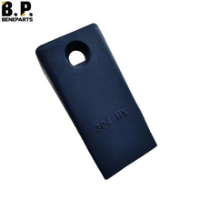 Dente per denti a benna 304HX