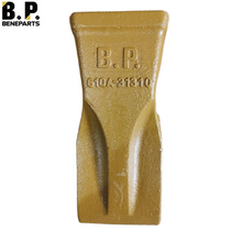 61QA-31310 Dente per denti della benna Hyundai R360