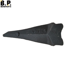V39SDX ESCO SUPER V V39 Denti a benna Dente