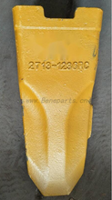 2713-1236RC 2713-1271RC DH420 DENTI BENNA