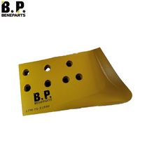 17M-71-21930 Punta per bulldozer Komatsu D155A-3 D275A-2 D275AX-2 D155/D8 