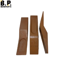 6140300 Denti della benna CAT