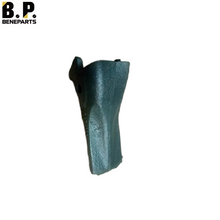 10451113 Dente a denti a benna Liebherr