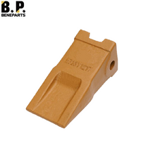 2713Y1217 Denti della benna dell'escavatore Daewoo