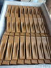 234-785-1121 Parti di macchinari per costruzioni per denti Ripper