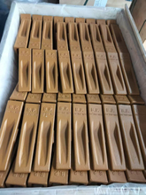 234-785-1121 Parti di macchinari per costruzioni per denti Ripper