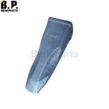 7T3402pt Cat J Famiglia J400 Denti del secchio E325A E325B 980F 980G